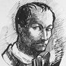 Charles Baudelaire, autoportrait