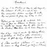 Charles Baudelaire, les Fleurs du mal : Recueillement