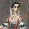 Beaumarchais, le Mariage de Figaro : Suzanne