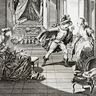 Beaumarchais, le Mariage de Figaro, acte II, scène XVII