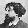 Alphonse Daudet en 1885