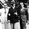 Federico García Lorca, Pedro Salinas et Rafael Alberti