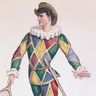 Marivaux, Arlequin poli par l'amour