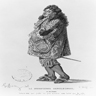 Molière, le Bourgeois gentilhomme : Monsieur Jourdain
