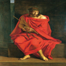 Philippe de Champaigne, Ecce Homo