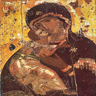 Vierge de Vladimir Vierge de Vladimir