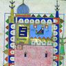 La Grande Mosquée de Médine