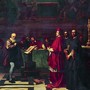 Galilée devant le Saint-Office du Vatican