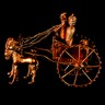 Chariot perse