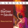 Pierre Augustin Caron de Beaumarchais, Le Barbier de Séville