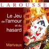 Pierre de Marivaux, Le Jeu de l'amour et du hasard