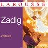 Voltaire, Zadig