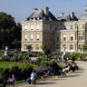 Palais et jardin du Luxembourg