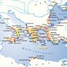 L'expansion grecque à l'époque classique