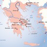 La Grèce de la fin du Ve siècle à la fin du IIIe siècle av. J.-C.  