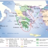 La guerre du Péloponnèse (431-404 avant J.-C.)