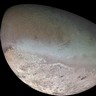 Triton, satellite naturel de Neptune