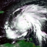 Ouragan Dean, août 2007