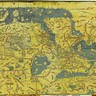 Carte d'Idrisi, XIIe siècle Carte d'Idrisi, XIIe siècle