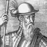 Francisco Pizarro