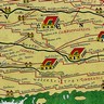 Table de Peutinger, IIIe s. et IVe s. Table de Peutinger, IIIe s. et IVe s.