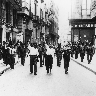 Barcelone, 1936