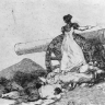 Francisco de Goya, Désastres de la guerre