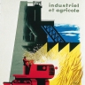 Bons d'équipement industriel et agricole