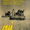 Oui au renouveau de l'agriculture