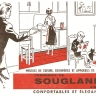 Les fonderies de Sougland (Aisne)