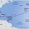 Le deuxième voyage de Christophe Colomb (1493-1496)