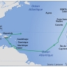 Le troisième voyage de Christophe Colomb (1498-1500)