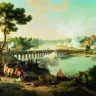 La bataille du pont de Lodi, 10 mai 1796