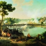La bataille du pont de Lodi, 10 mai 1796 La bataille du pont de Lodi, 10 mai 1796