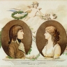 Napoléon Bonaparte et Joséphine de Beauharnais