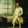 Napoléon à Sainte-Hélène