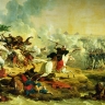 La bataille des Pyramides, 21 juillet 1798