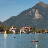 Walchensee Walchensee