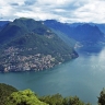 Lac de Lugano