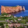 Percé, Gaspésie