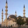 Mosquée d'Ertogrul Gazy, Achgabat Mosquée d'Ertogrul Gazy, Achgabat