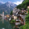 Hallstatt, Autriche