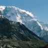 Broad Peak, Inde
