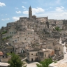 Matera, Italie