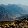 Musandam, Oman