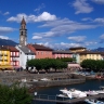 Ascona, Suisse Ascona, Suisse