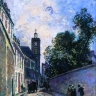 Johan Barthold Jongkind, la rue de l'Abbé-de-l'Epée[...]