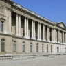 La colonnade du Louvre