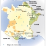 L'agrandissement du royaume de France sous Louis XIV