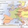 L'Europe napoléonienne en 1811